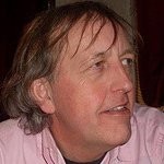 Martin Van Der Hoek