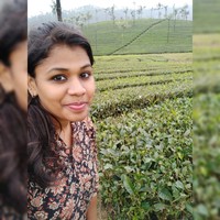 Pavithra Vasudevan
