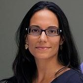 Camila Martins-Bekat, Cecd