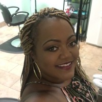 Kamia Williams
