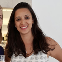 Fabiane Cristina Santos
