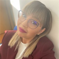Ioana-Mihaela Grigoras