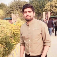 Ali Raza