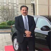 Majid Safaee