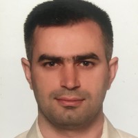 Samet Akçay, Msc
