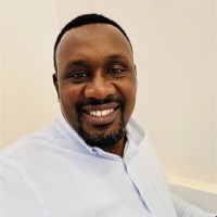 George Wanjohi
