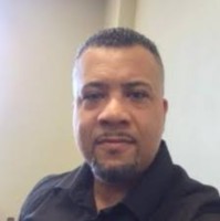 Chris Osorio