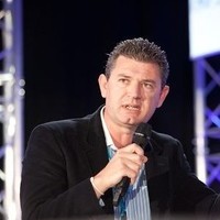 Pedro Luis Sánchez Rios