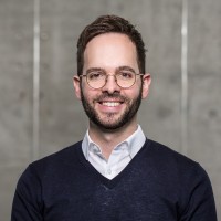 Lukas Van De Maat