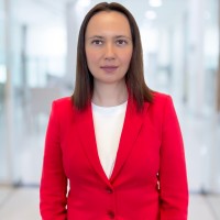 Darya Morotskaya