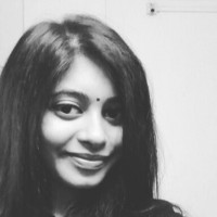 Simran Saha