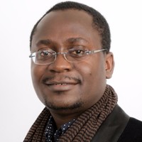 Moses Tei-Mensah Oletey