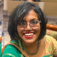 Aparna Ponnappa, PCC