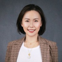 Ada Zheng