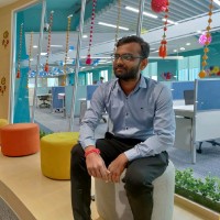 Hiren Nakrani