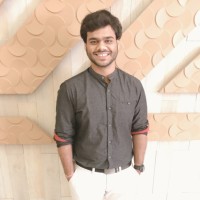 Vraj Shah