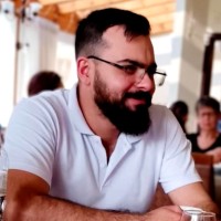 Eduardo Diniz Dallacort