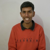Vinay R