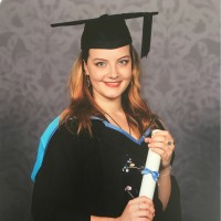 Dr Katie Mclaren