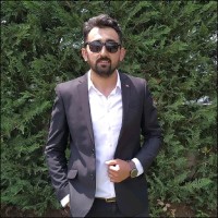 Haydar Enes Beyter