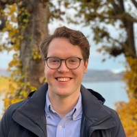 Andreas Blindheim Krøvel