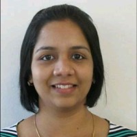 Janani Parthipan
