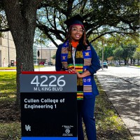 Alexus Smith, Msbme