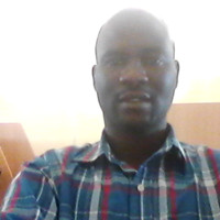 Gracious Gonese