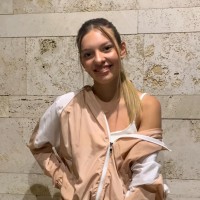 Sofia Gschwind