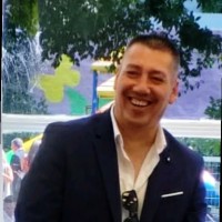 Jose Antonio Camborda Ugarte
