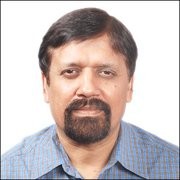 Naresh Garg