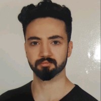 Yusuf Serkan Kargin
