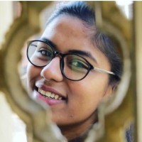 Saloni Maheshwari