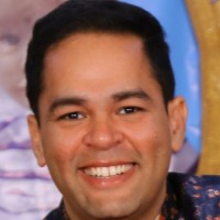 Pavan Karanam
