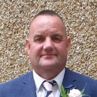 Richard Lloyd