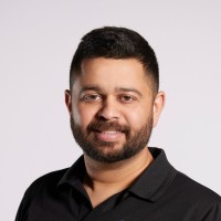 Pranav Desai
