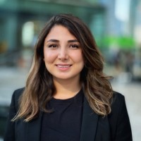 Elham Nikzad