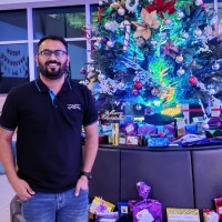Saurabh Fargade