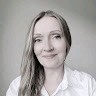 Mari-Anne Pesonen