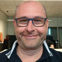 Mirko Tebaldi