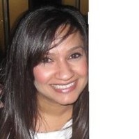 Sasha Dharani