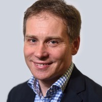Alex Rothwell