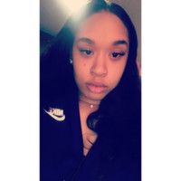 Tamia Broady