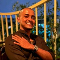Gautham Suresh