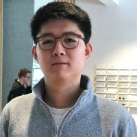 Kevin Lau