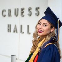 Vanessa Mendoza Barajas