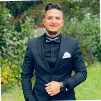 Hussam Nashawi