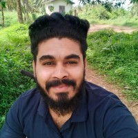 Shoukathali Ali