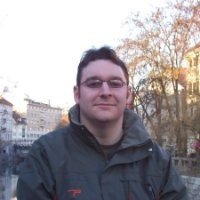 Mark Backhouse