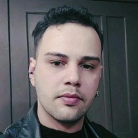 Paulo Henrique Da Rosa